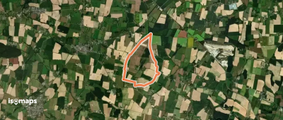 Circuit des Charmes