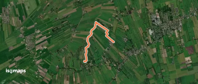 OSM Route 10529755