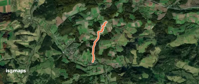 Stilles Tal
