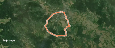 Rundwanderweg 7