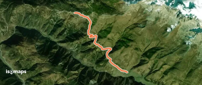 Tetnuldi Ski Resort - Adishi