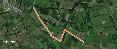 OSM Route 10544715
