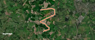 OSM Route 10547000