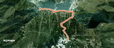 OSM Route 10547196