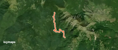 OSM Route 10548120