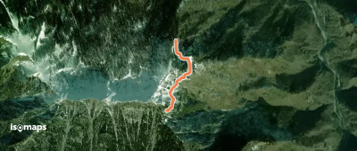 OSM Route 10549772