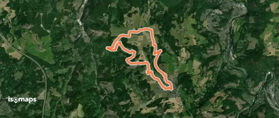 Wiblingwerde - Veserde