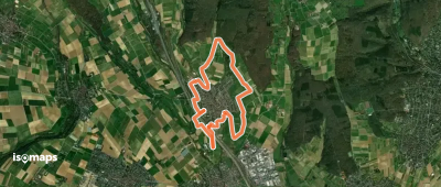 Rundwanderweg