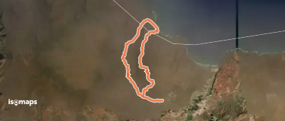 SNC1-Saniclau Trails-Complementar