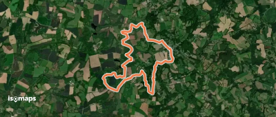 Circuit du Larron