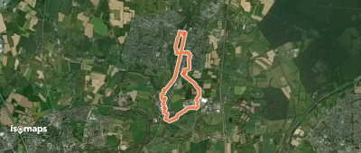 Circuit de Pluvignon