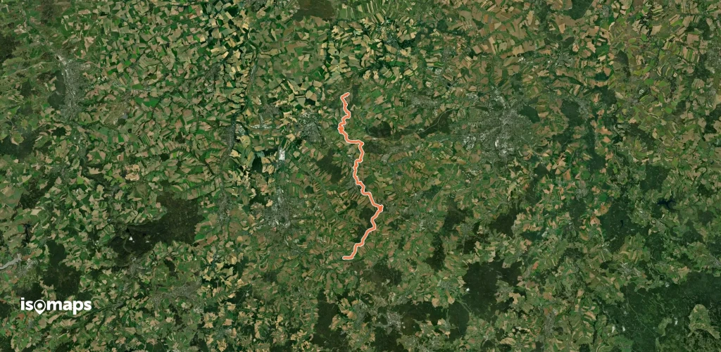 Ww Waldenburg-Wildenfels