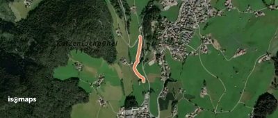OSM Route 10556521