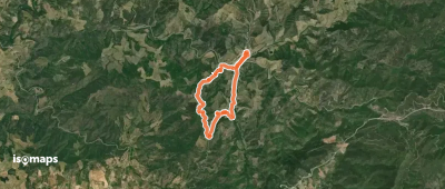 Porrera, camins del vi