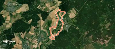 Saar-Hunsrück-Steig Traumschleifen LandZeitTour