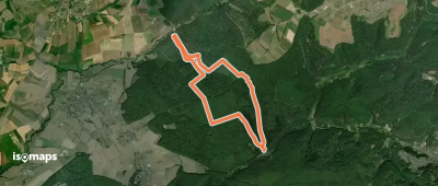 Circuit de Saumuehle
