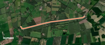 OSM Route 10566834