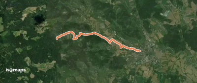 Wanderweg 2