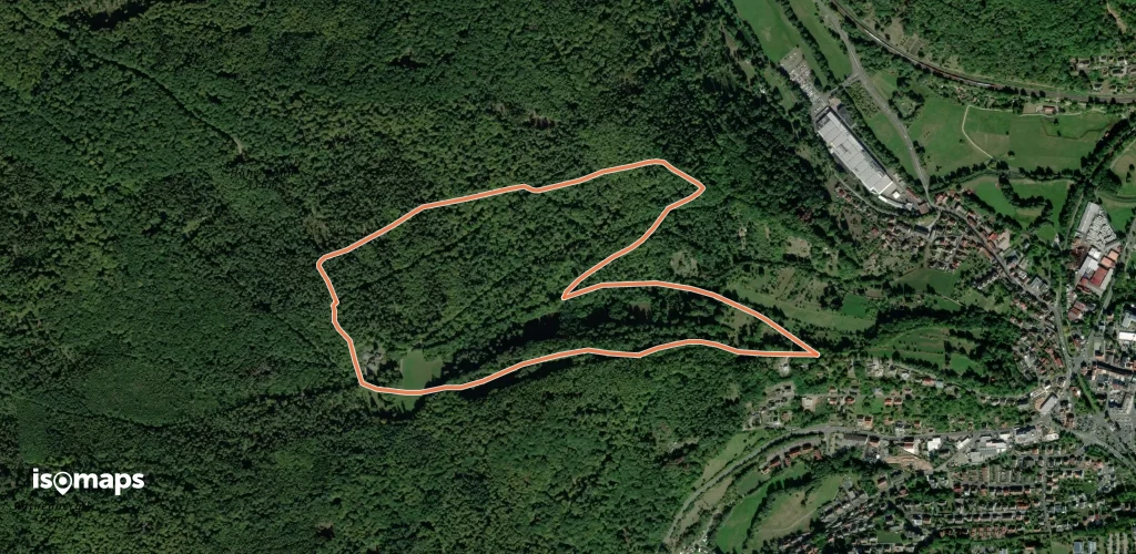 Lohrer Waldlehrpfad
