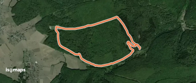 Circuit du tumulus