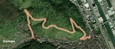 Hedelfinger Rundwanderweg