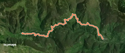Romànic i natura a la Vall del Rigart