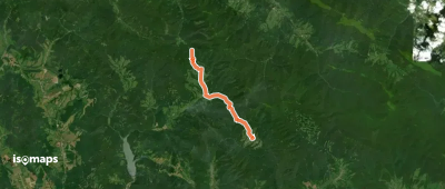 OSM Route 1150365