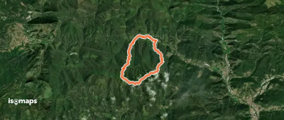 Entre antigues parròquies de Gombrèn, Campdevànol i les Lloses