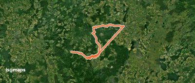 Taunusklub Route 083