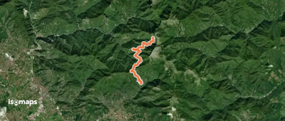 OSM Route 1151010