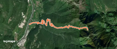 OSM Route 1151142