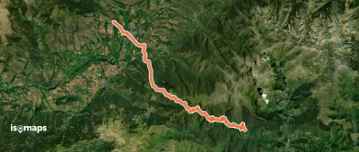 Senda Pirenaica - E11