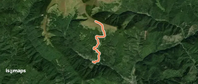 OSM Route 1151932
