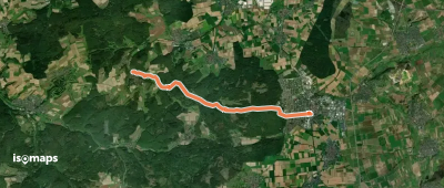 Taunusklub Route 084