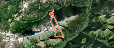 Wanderweg 434