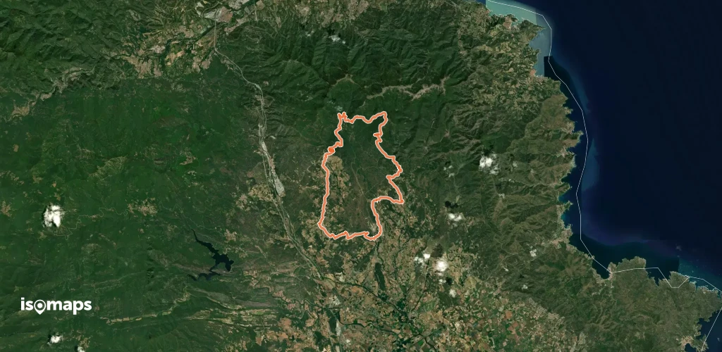 Ruta dels Aspres i l'Albera