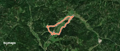 Werkstatt, Wald und Wasser