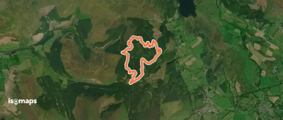 Seat How Summit Trail