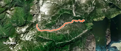 Kanzbergweg
