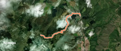 OSM Route 1152511