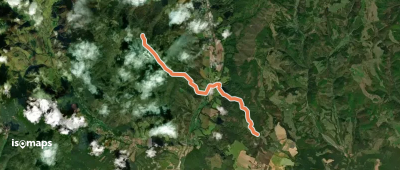 OSM Route 1152513