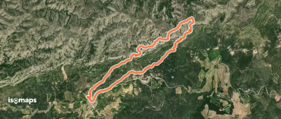 la Morera de Montsant