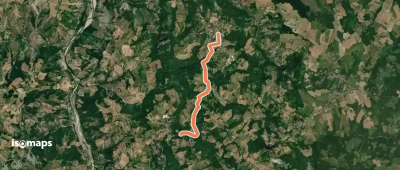 OSM Route 10619272