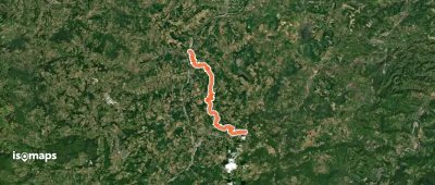 OSM Route 10619359