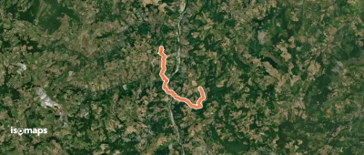OSM Route 10619862