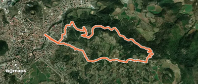 Vells camins de Batet