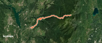 OSM Route 1152957