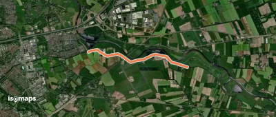 OSM Route 10625438