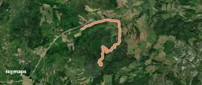 Nowe Bogaczowice - Trójgarb