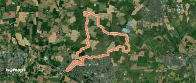 Circuit de La Foucherais